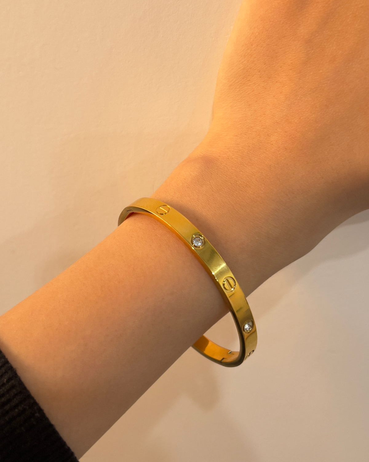 Cartier Bracelet