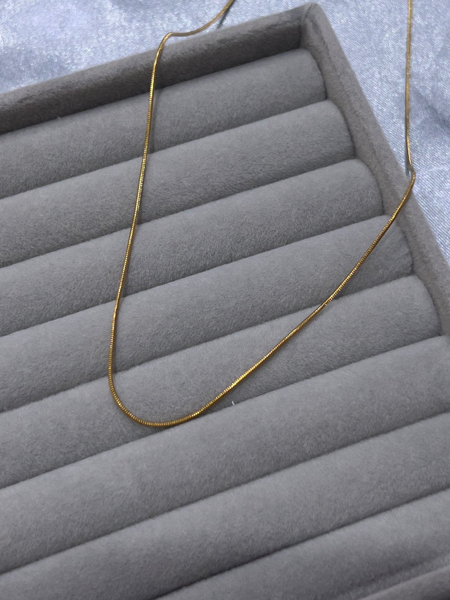Snake Chain