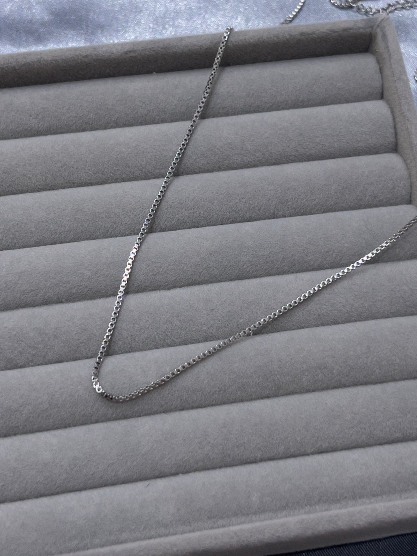 Box Chain