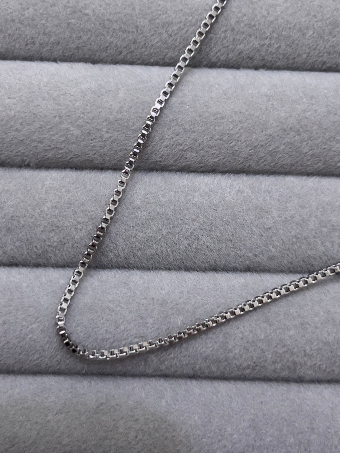 Box Chain