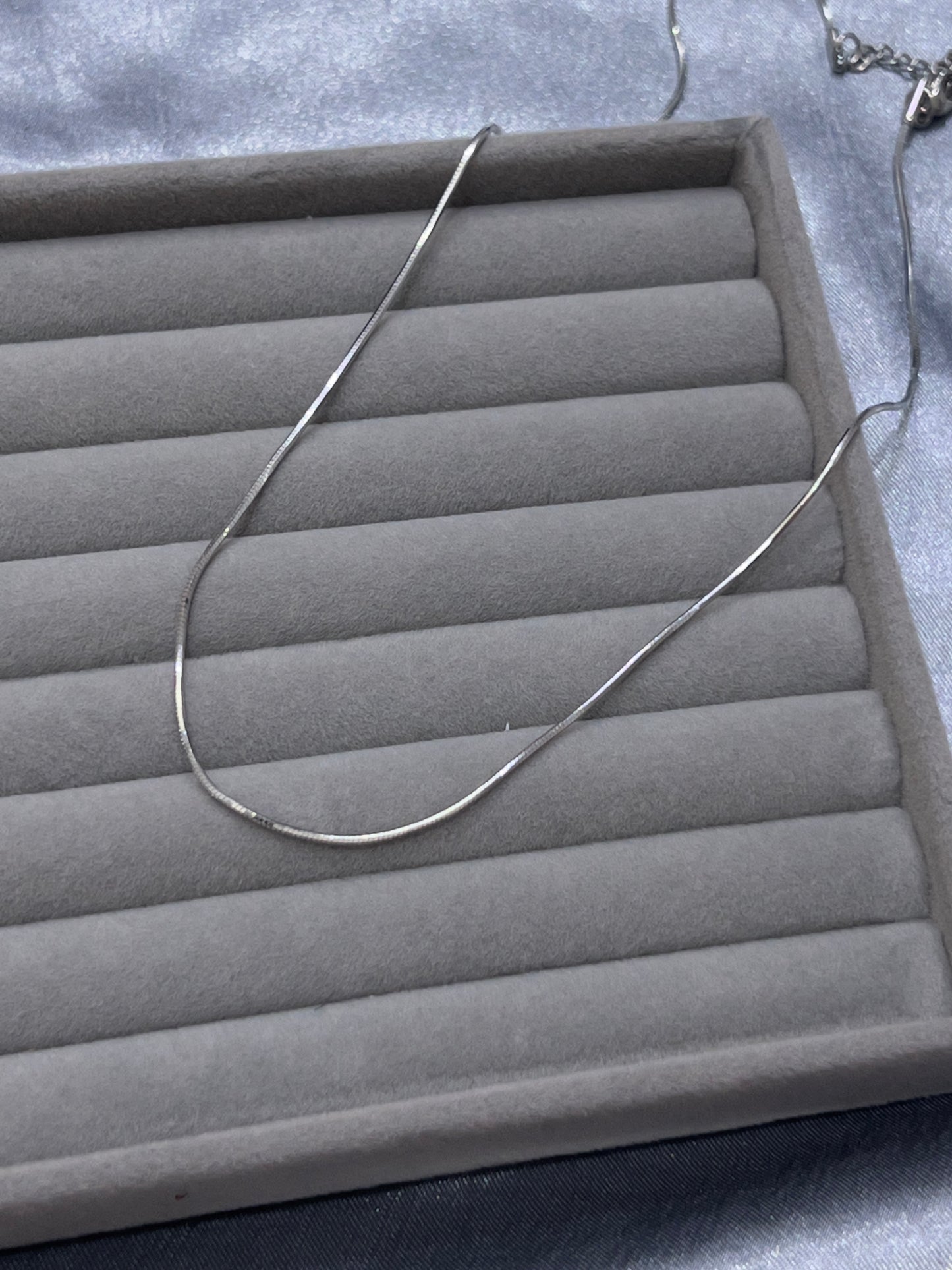 Snake Chain