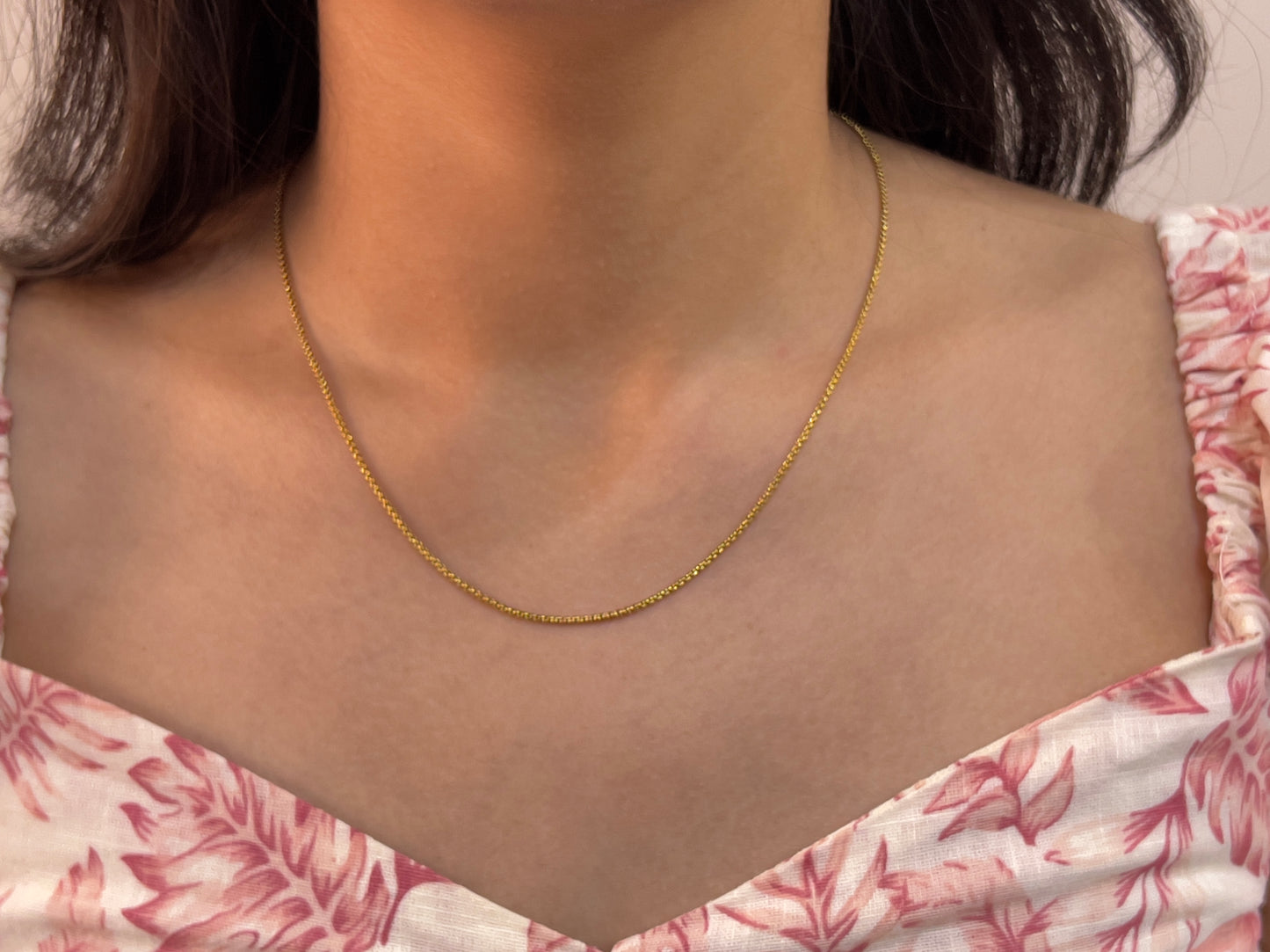 Box Chain
