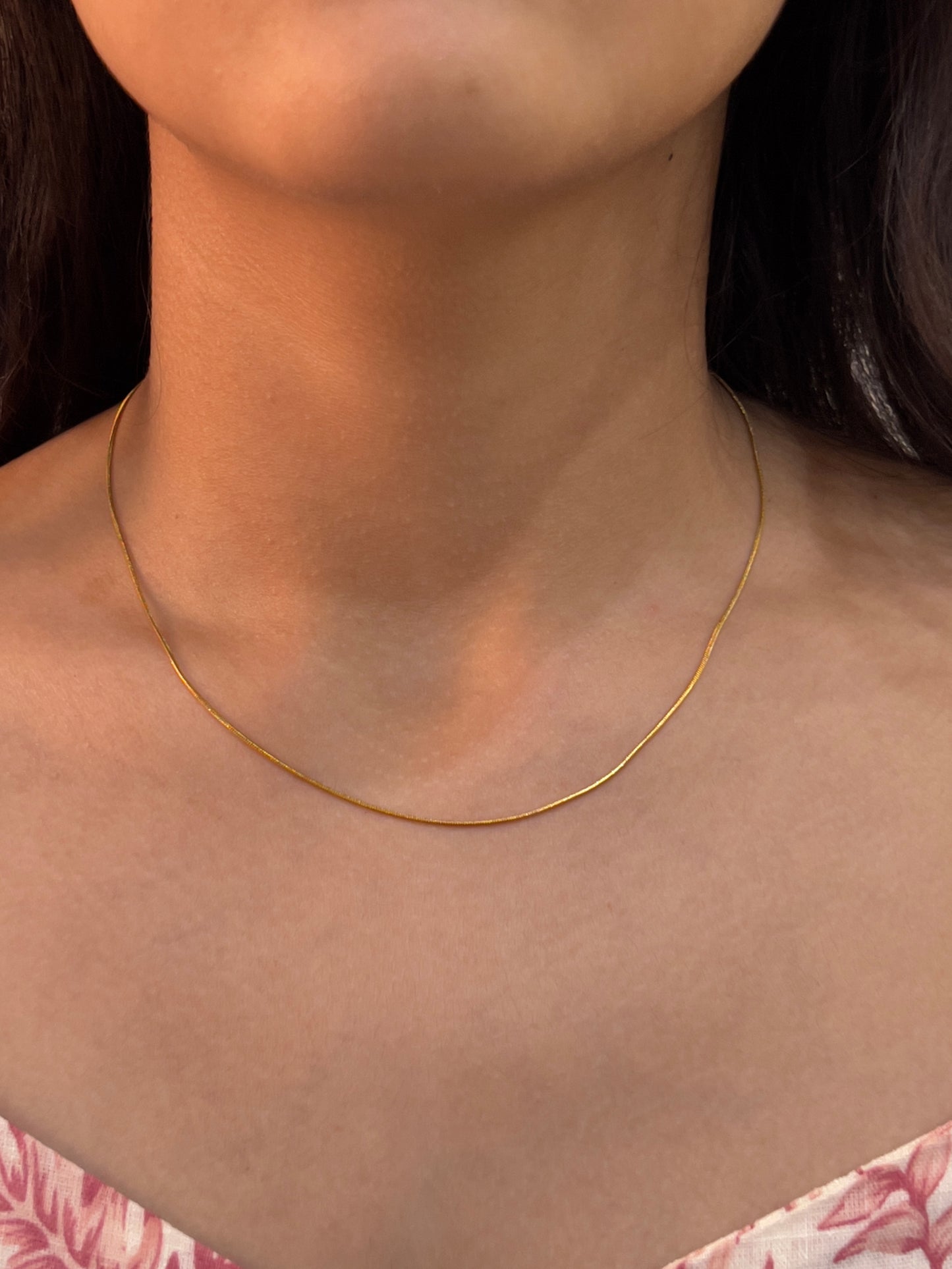 Snake Chain