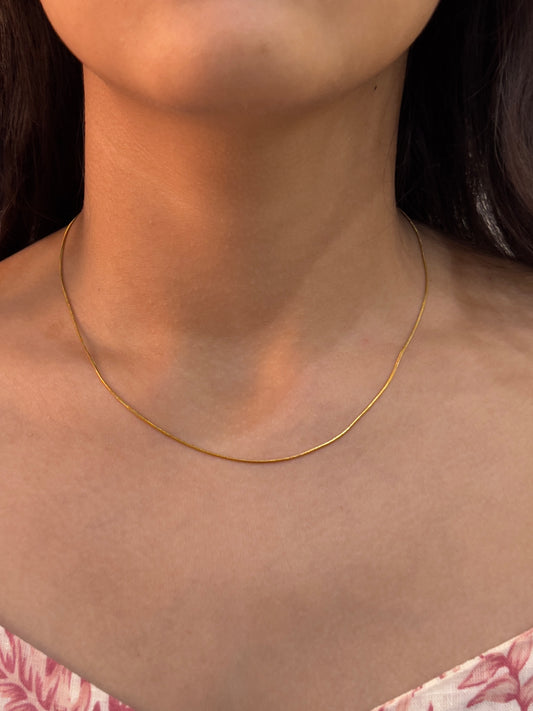 Snake Chain