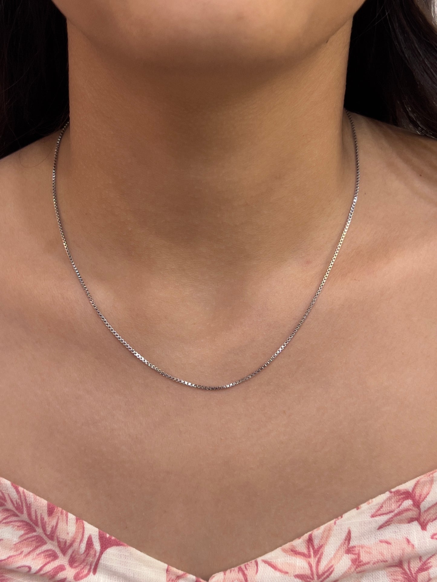 Box Chain