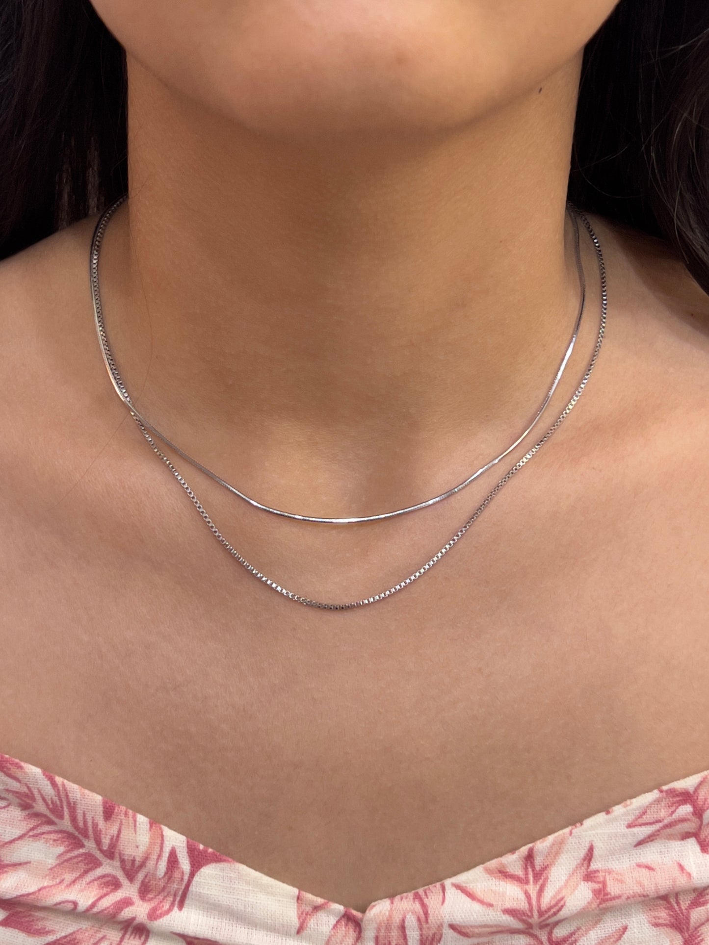Snake Chain