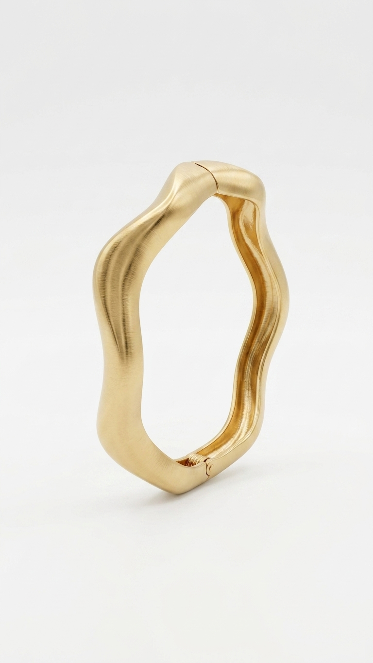 Aurelle cuff