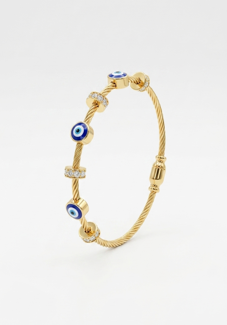 Evil Eye kada