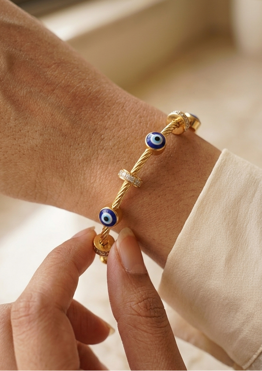 Evil Eye kada
