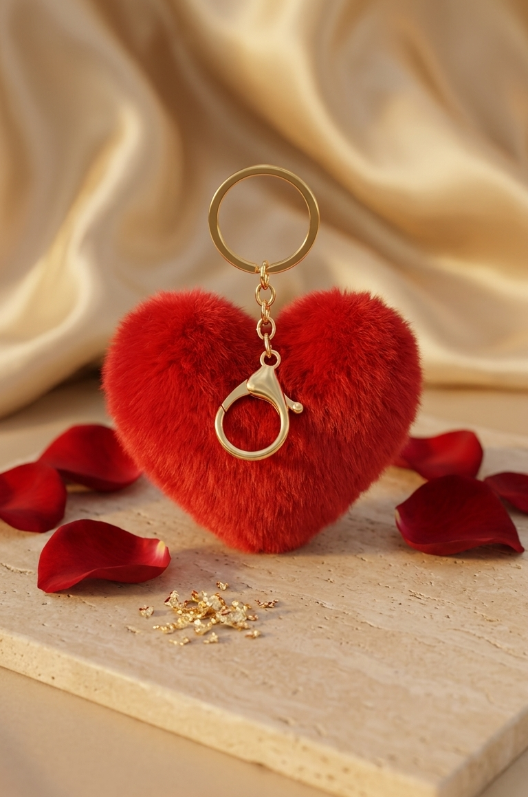 love keychain