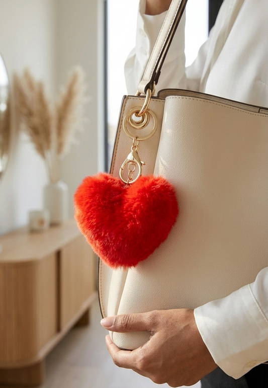 love keychain