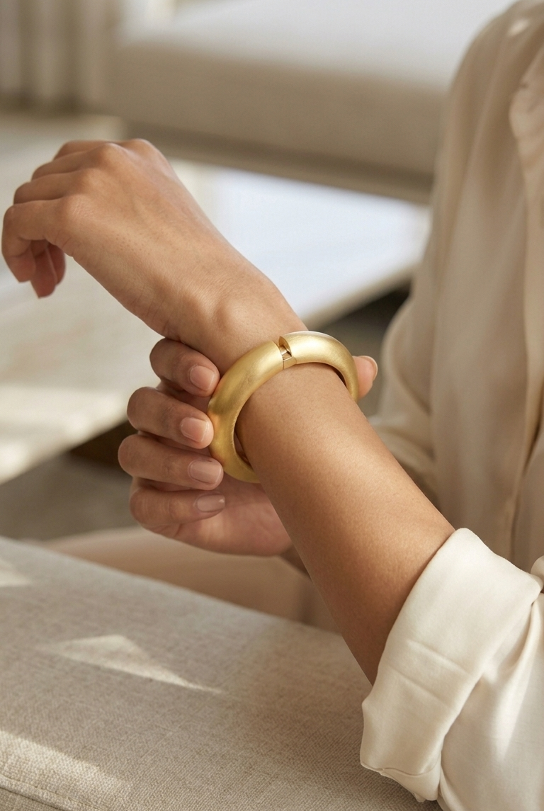 Dune bracelet