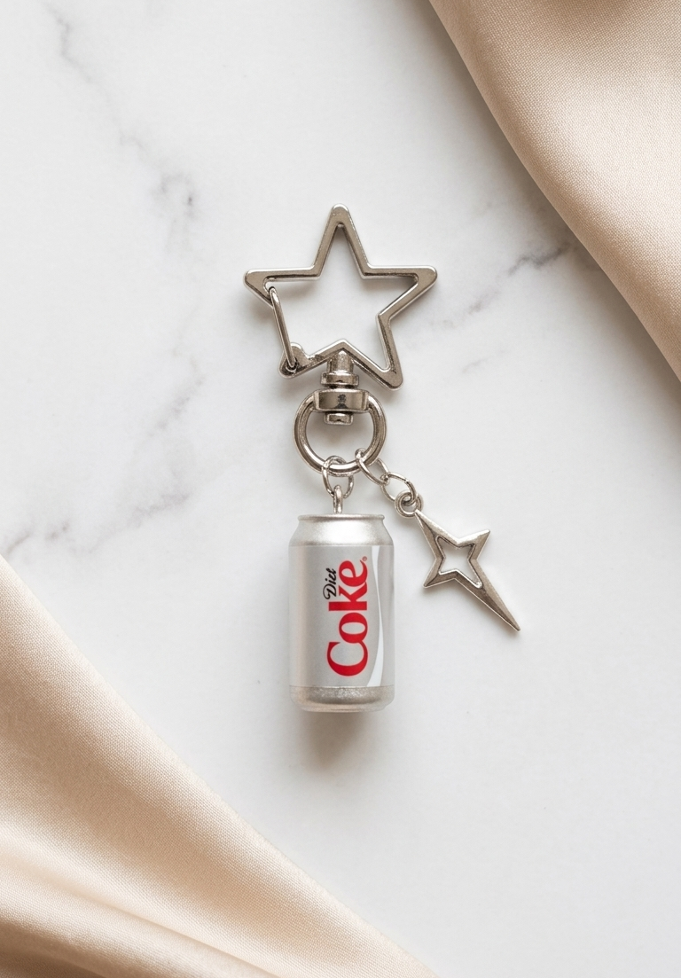 Diet Coke Star